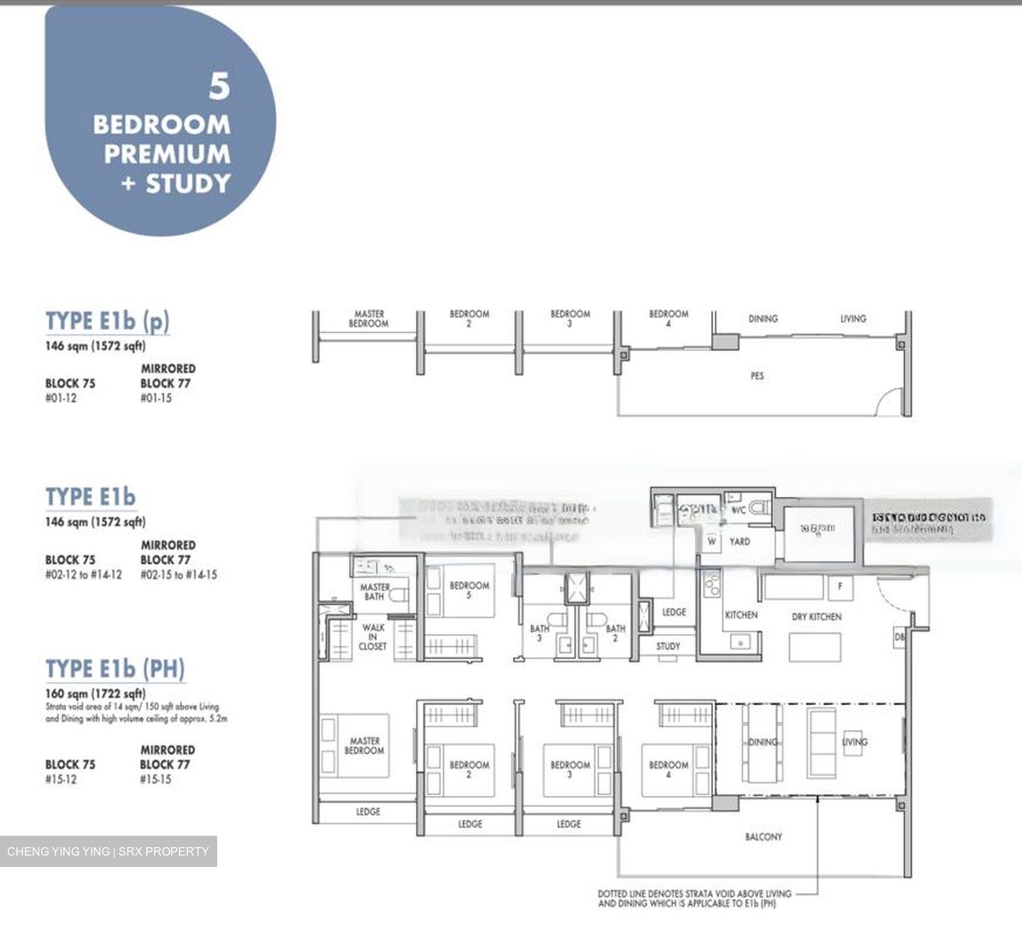 Tenet (D18), Condominium #459166251